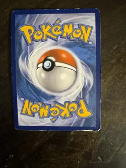 Pokemon TCG Pikachu EX Full Art Promo Holo XY124 XY Set Basic Electric Card 2016 - Image 4