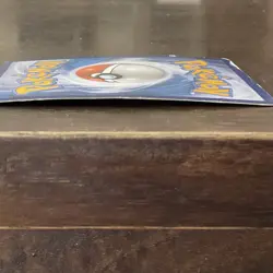 Pokemon TCG Pikachu EX Full Art Promo Holo XY124 XY Set Basic Electric Card 2016 - Image 5