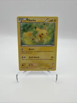 Pokemon Pikachu TCG Card Generations 26/83 - Image 1