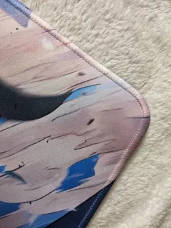 Pokemon / Charizard / Card Game /Gaming Mouse Pad PTCG CCG MTG Play Mat - Image 2