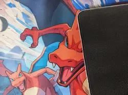 Pokemon / Charizard / Card Game /Gaming Mouse Pad PTCG CCG MTG Play Mat - Image 3