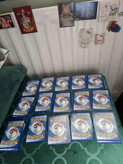 A Bundle Of Pokemon Scarlet & Violet Destined Rivals Cards. - Image 5