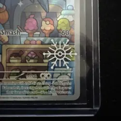 Vanillish - (Holiday Calendar) 190/182 Miscellaneous Cards & Products Holo - Image 2