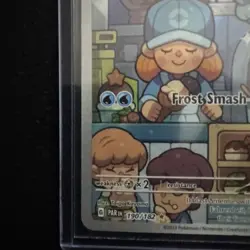 Vanillish - (Holiday Calendar) 190/182 Miscellaneous Cards & Products Holo - Image 3