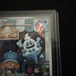 Vanillish - (Holiday Calendar) 190/182 Miscellaneous Cards & Products Holo - Image 5