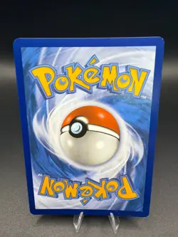 Archaludon 107/142 Cosmos Holo SV07: Stellar Crown NM Pokemon TCG Card - Image 2