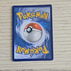 Pokemon Mew V Ultra Rare Full Art Holo 250/264 Fusion Strike 180 HP Card - Image 2