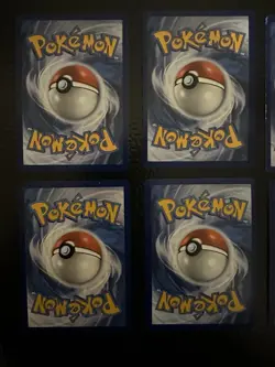 Pokemon 8 Card EX Lot NM Mega Gengar Jolteon Leafeon+more TCG - Image 5