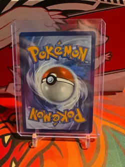 2025 Pokemon Destined Rivals Misty's Lapras 194/182 Nm - Image 2