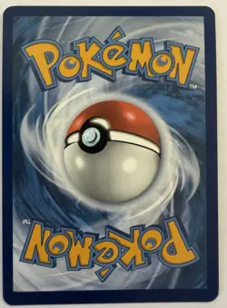 Pokemon TCG Bellibolt EX Full Art Ultra Rare Holo Card 237/193 Paldea Evolved - Image 2