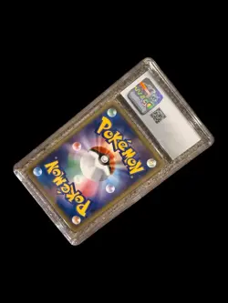 CGC 10 Gengar V 001/019 High-Class Decks sGG Pokemon Card - Image 5
