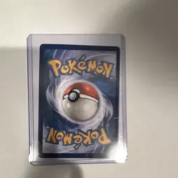 Mega M Gengar EX 121/119 Secret Rare Holo XY Phantom Forces Pokemon Card - Image 2