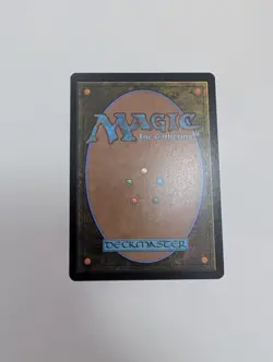 MTG - Witherbloom, the Balancer (Borderless) - Secrets of Strixhaven NM/M Cond - Image 4