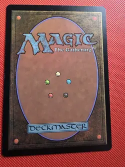 MTG Magic the Gathering Cabal Coffers Torment Regular - Image 2