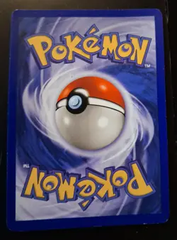 Pokemon TCG, Rare Holo Venusaur 015/102 Base Set, WOTC 1999 - Image 2