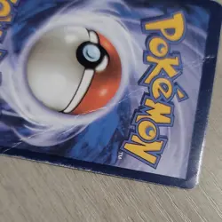 Pokemon Gengar & Mimikyu GX TAG TEAM Full Art Ultra Rare Holo 164/181 - Image 3