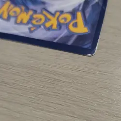 Pokemon Gengar & Mimikyu GX TAG TEAM Full Art Ultra Rare Holo 164/181 - Image 4