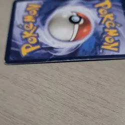 Pokemon Gengar & Mimikyu GX TAG TEAM Full Art Ultra Rare Holo 164/181 - Image 5