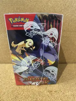 Pokemon TGC Scarlet & Violet Destined Rivals 18 Packs BRAND NEW FACTORY SEALED - Image 4