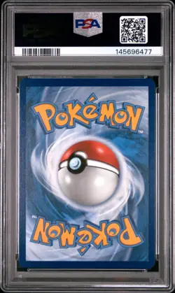 2025 Pokemon Destined Rivals Rocket's Moltres EX Ultra Premium 229 PSA 10 GEM MT - Image 2