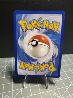 Pokemon TCG Radiant Alakazam 059/195 Swsh12: Sword & Shield Silver Tempest Holo - Image 2