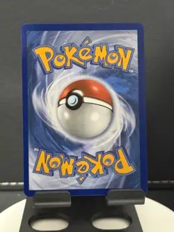 Jacinthe 122/088 Perfect Order Pokemon TCG Special Illustration Rare SIR NM - Image 3