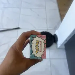 4x Pokemon TCG Mega Evolution Ascended Heroes Booster Bundle Sealed In Hand. - Image 5