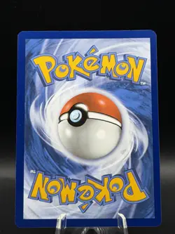 Pokemon TCG Obsidian Flames Bellibolt 201/197 Full Art Illustration Rare - Image 2