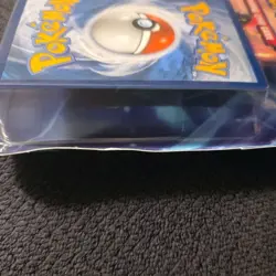 Pokemon (TCG) Lightning Set 4 Pack's + 1 Promo SEALED - Image 5