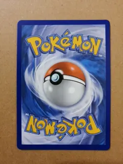 Meowth ex 121/088 ENGLISH Special Illustration Rare - Perfect Order SIR Pokemon - Image 2