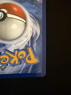 Pokemon Oshawott 105/086 Sv: White Flare Illustration Rare Holo 2025 English TCG - Image 4