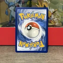 Gumshoos 153/132 Illustration Rare Pokemon Mega Evolution NM - Image 2