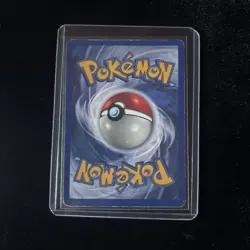 Pokemon Scyther 70 HP Jungle 10/64 Rare Holo Basic Unlimited 1999 Wizards - Image 2