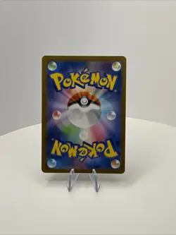 2025 Pokemon Mew ex 216/091 Sv4a: Shiny Treasure Ex Holo !! 🔥Japanese 327/190 - Image 4