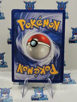 Weezing - 45/62 - Fossil Pokemon MP - Image 2