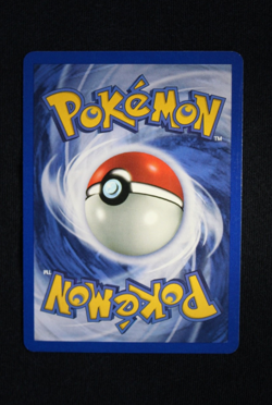 Pokemon Misty's Gyarados 13/132 Holo Gym Challenge (Moderately Played) - Image 2