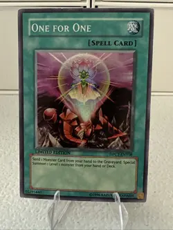 One for One DPCT-ENY08 2010 Duelist Pack Collection Tin Limited Edition - Image 1