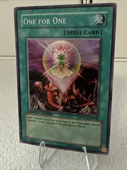 One for One DPCT-ENY08 2010 Duelist Pack Collection Tin Limited Edition - Image 2