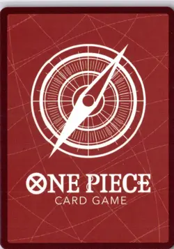 ONE PIECE TCG: Monkey.D.Luffy ST10-002 Leader Ultra Deck The Three Captains - Image 2