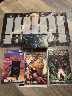 Wonders of the First Collector Booster Box Call of the Stones Sealed + PlayMat - Image 1