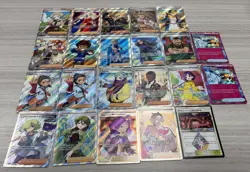 22x Pokemon Trainer Card Lot - Image 3