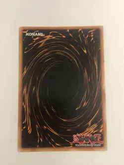 Yugioh card 1st Edition BODE-EN034 Meowseclick Near mint - Image 2