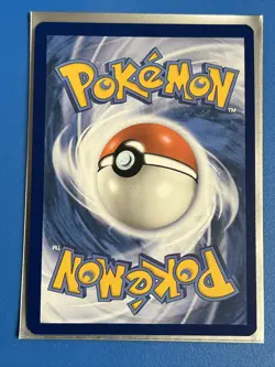 Lapras Reverse Holo 023/078 Pokemon Go Pokemon TCG Card Near Mint + Card Saver - Image 2