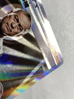 Lt. Yoshida 025/024 SR Detective Pokemon Card Game Pocket Monster Nintendo #2 - Image 3