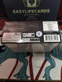 OP06 Wings Of The Captain Booster Box - SEALED -One Piece Card English Game - Image 5