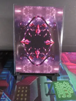 Nobara Kugisaki Jujutsu Kaisen Custom Art Card NM Anime Sexy Waifu Collectible - Image 3