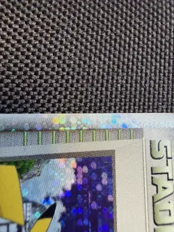 Michina Temple Pokemon Card Japanese 044/DPt-P Pichu Piplup Pikachu - Image 5