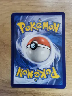 Pokemon TCG Azelf XY142 Black Star Promo Holo Card NM Condition - Image 2