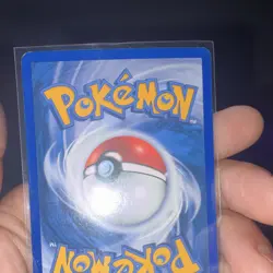 POKEMON SUICUNE EX ULTRA RARE HOLO CARD EX TEAM MAGMA VS. TEAM AQUA 94/95 100 HP - Image 4