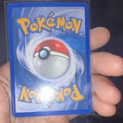 POKEMON SUICUNE EX ULTRA RARE HOLO CARD EX TEAM MAGMA VS. TEAM AQUA 94/95 100 HP - Image 5